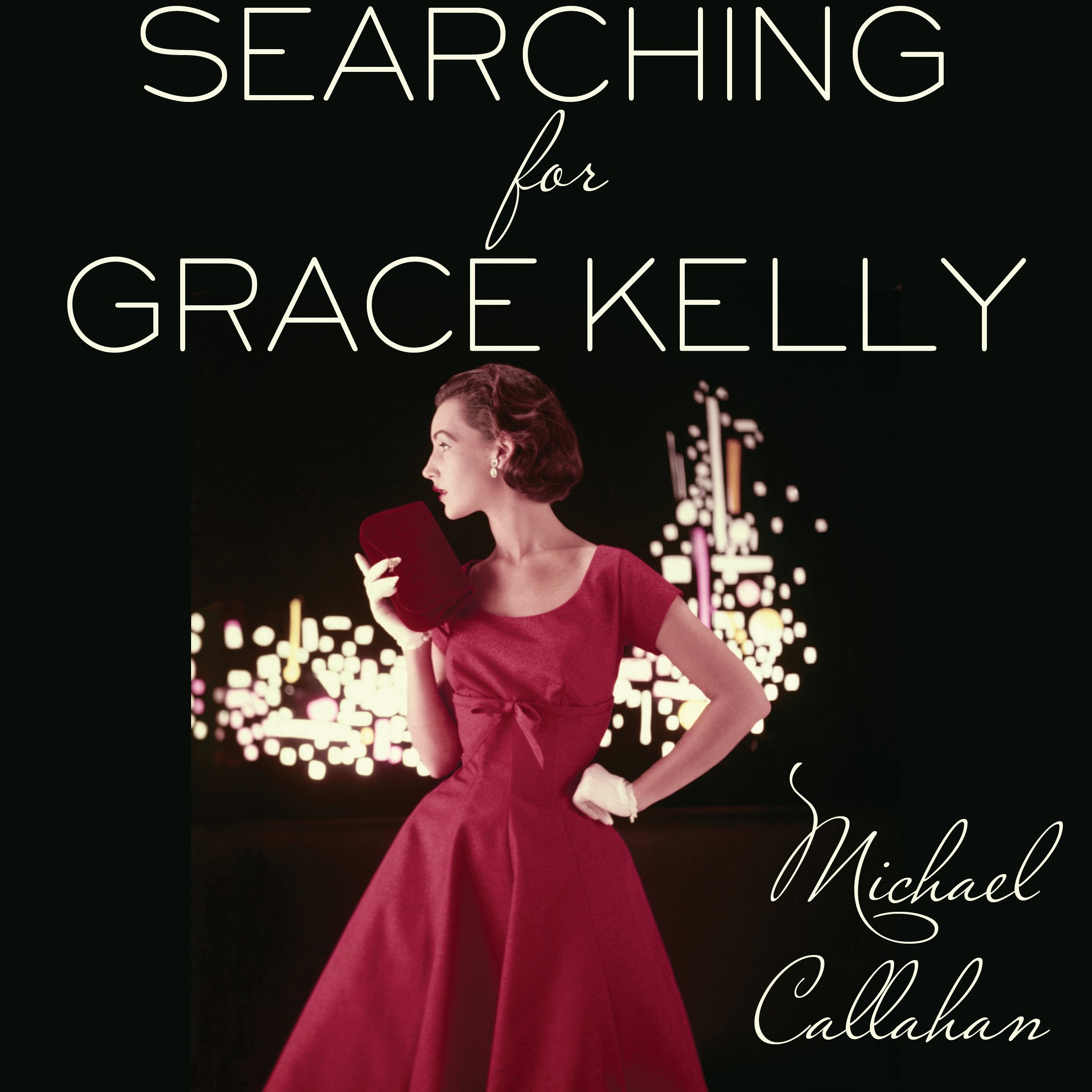 Searching for Grace Kelly
