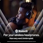 VIZIO Téléviseur intelligent HD 32 po 720p LED avec compatibilité Alexa, Google Cast intégré, capable de casques Bluetooth (VHD32M-08, Neuf)