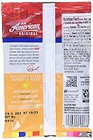 Vista 4 de Semillas de girasol David Seeds, queso Nacho, 0.8 onzas, 36