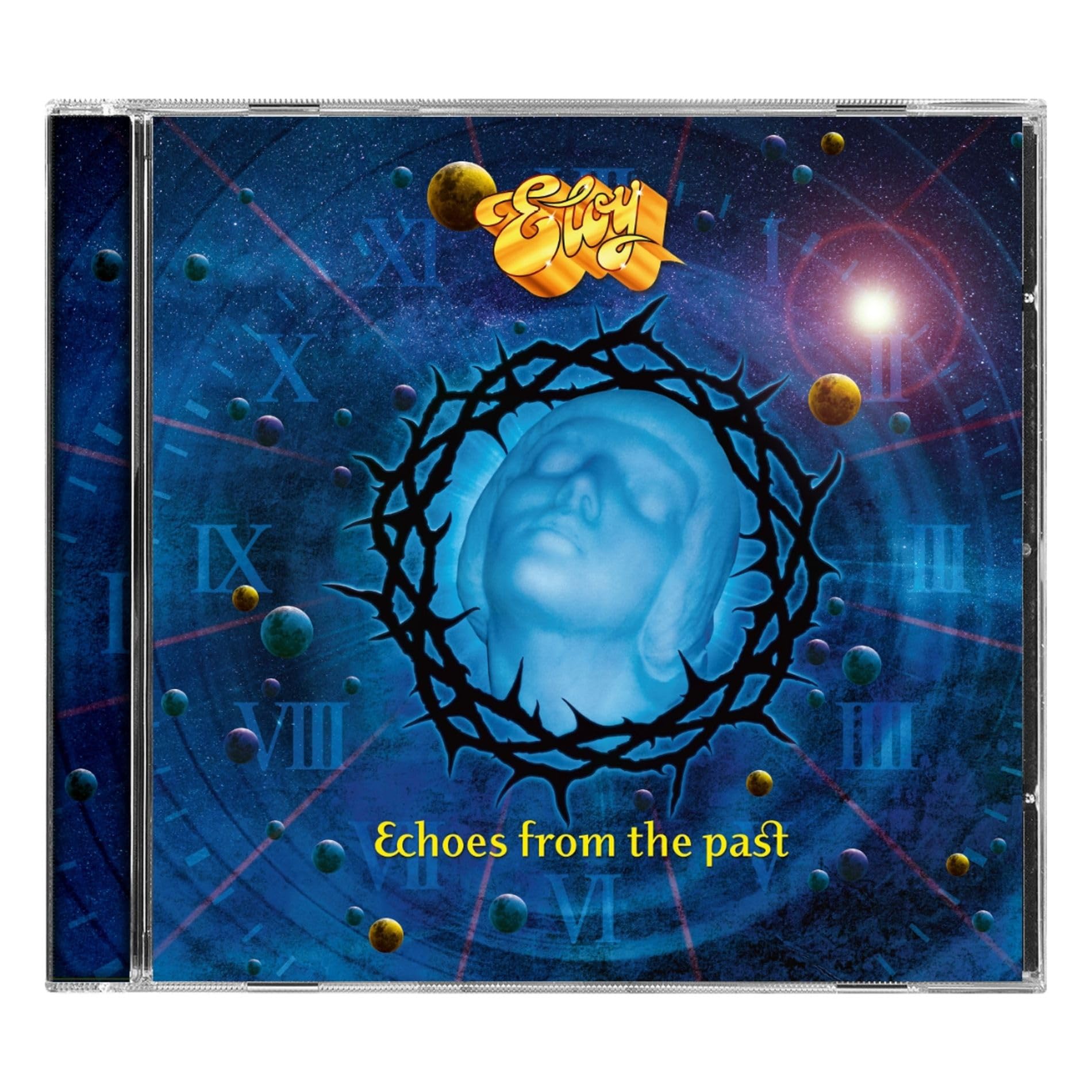 Echoes From The Past