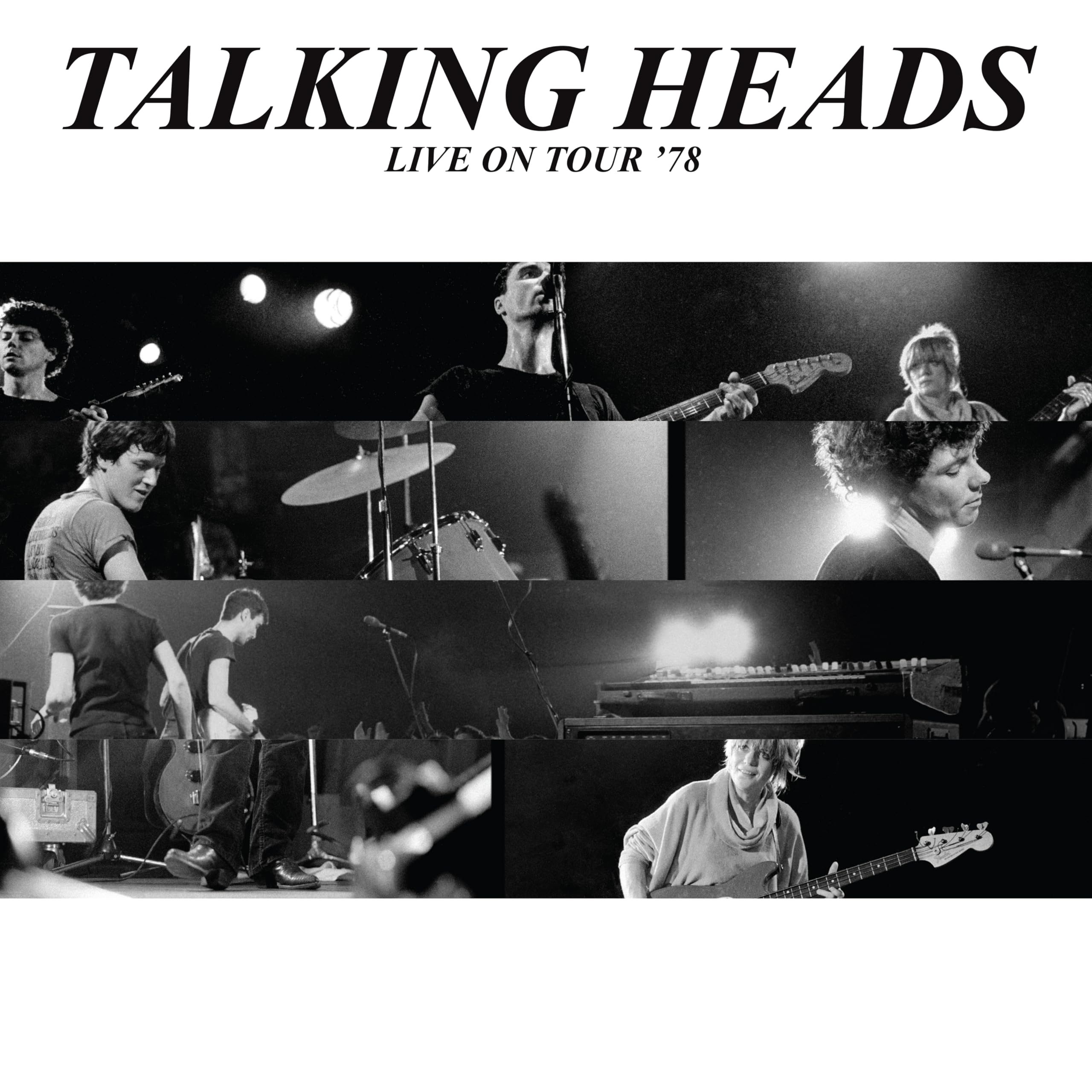Live on Tour (RSD25 EX) [VINYL]