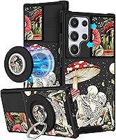 Vista 22 de Funda para Samsung Galaxy S24