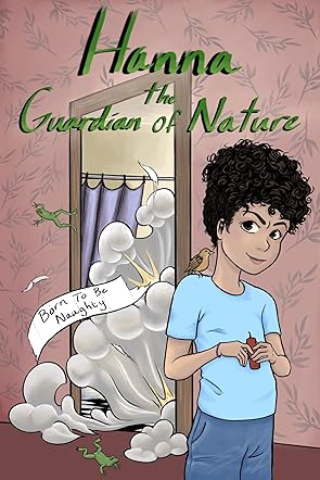  Hanna the Guardian of Nature 