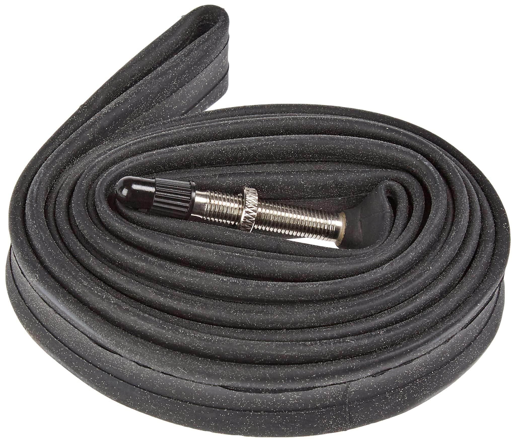 Vittoria 700 X 19-23 PV/Ultralite Road Tube, 51mm, Black