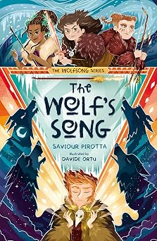 The Wolf's Song 4