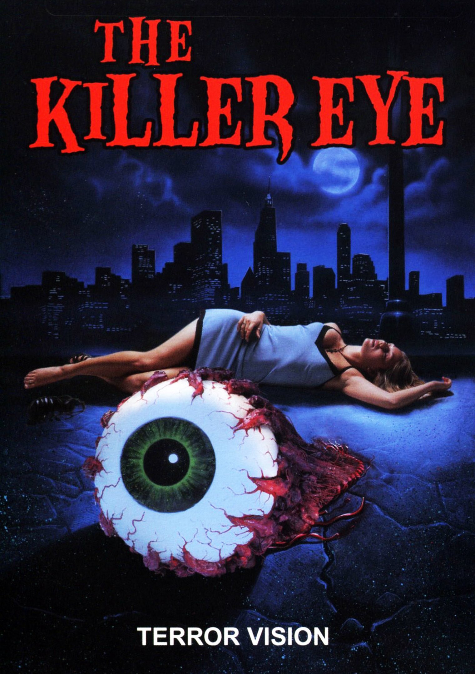 Killer Eye