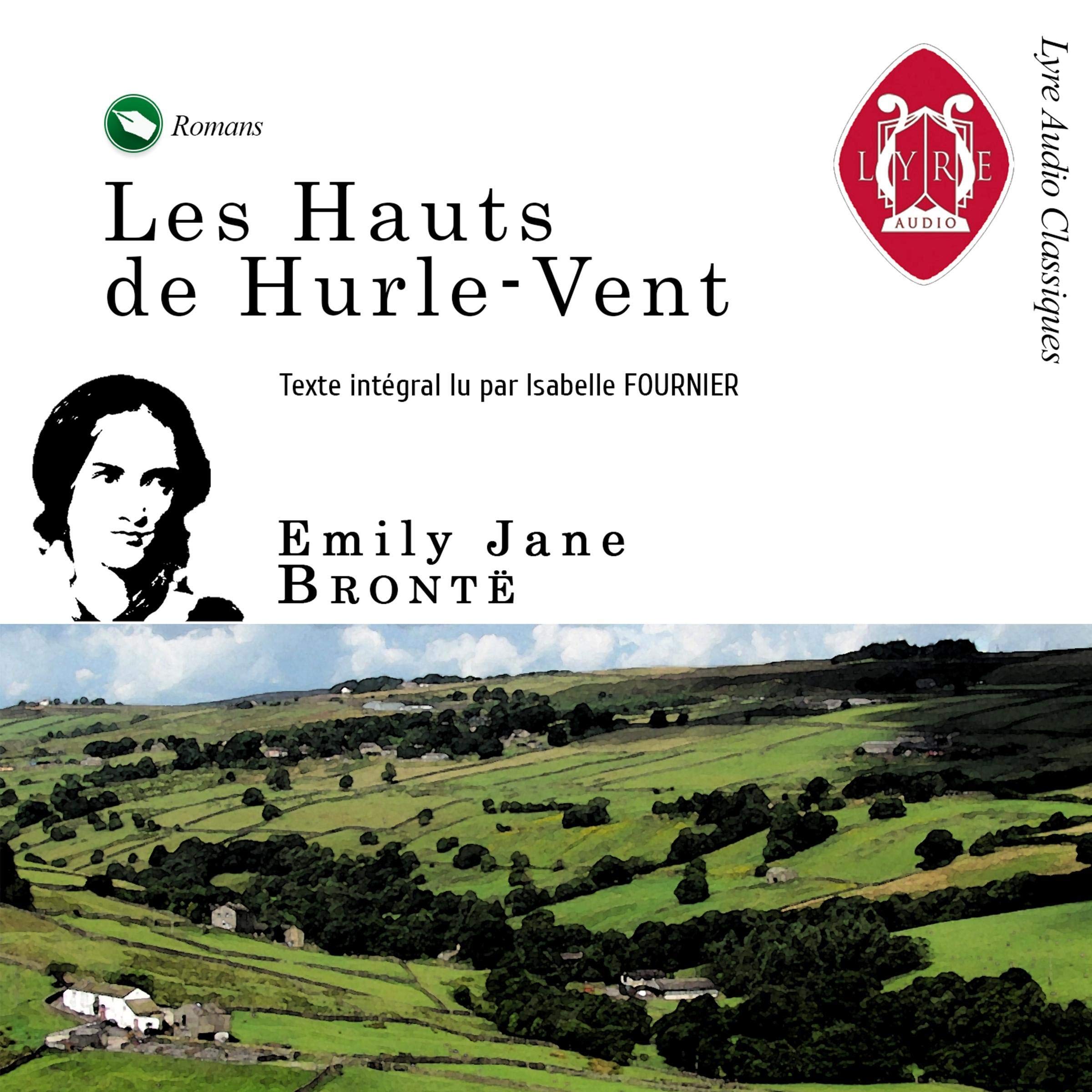 Les Hauts de Hurle-Vent