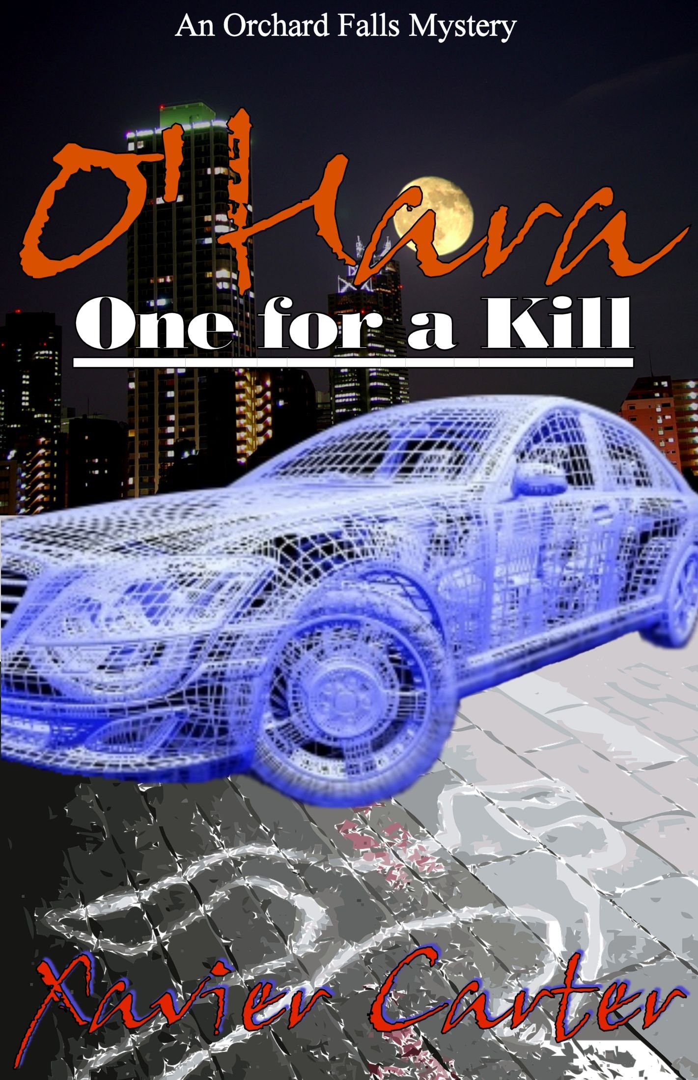 O'Hara - One for a Kill