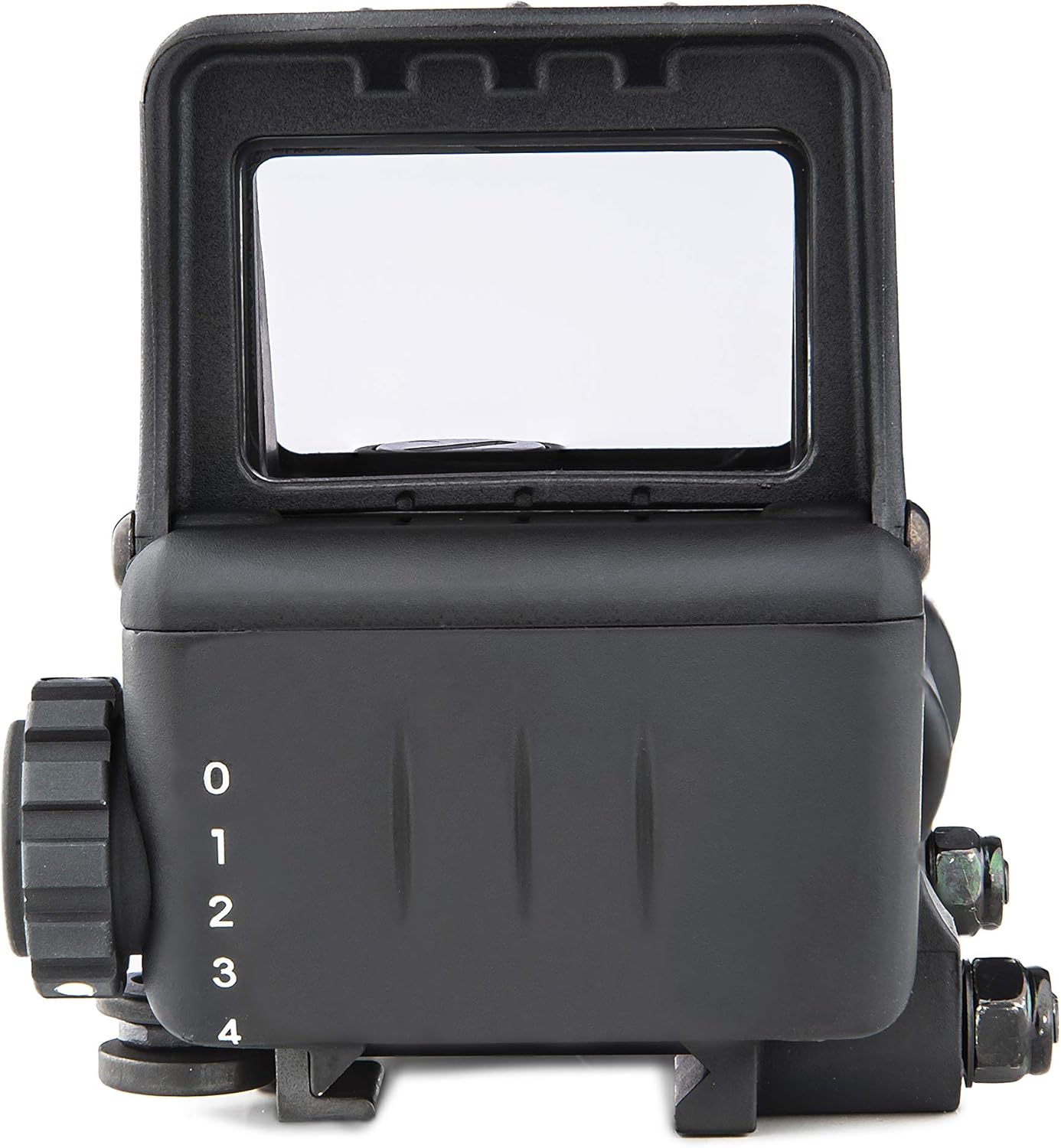 Meprolight MEPRO RDS Pro V2 Red Bullseye, RDS Pro V2-RB