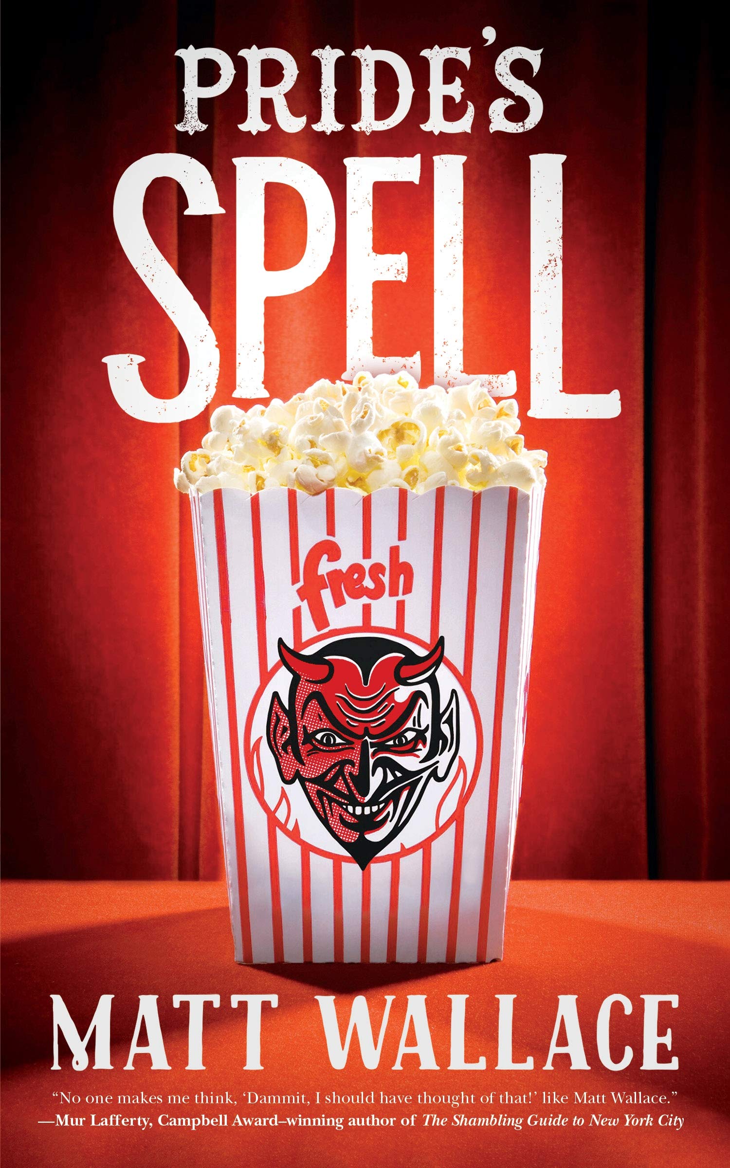 Pride's Spell: A Sin du Jour Affair: 3