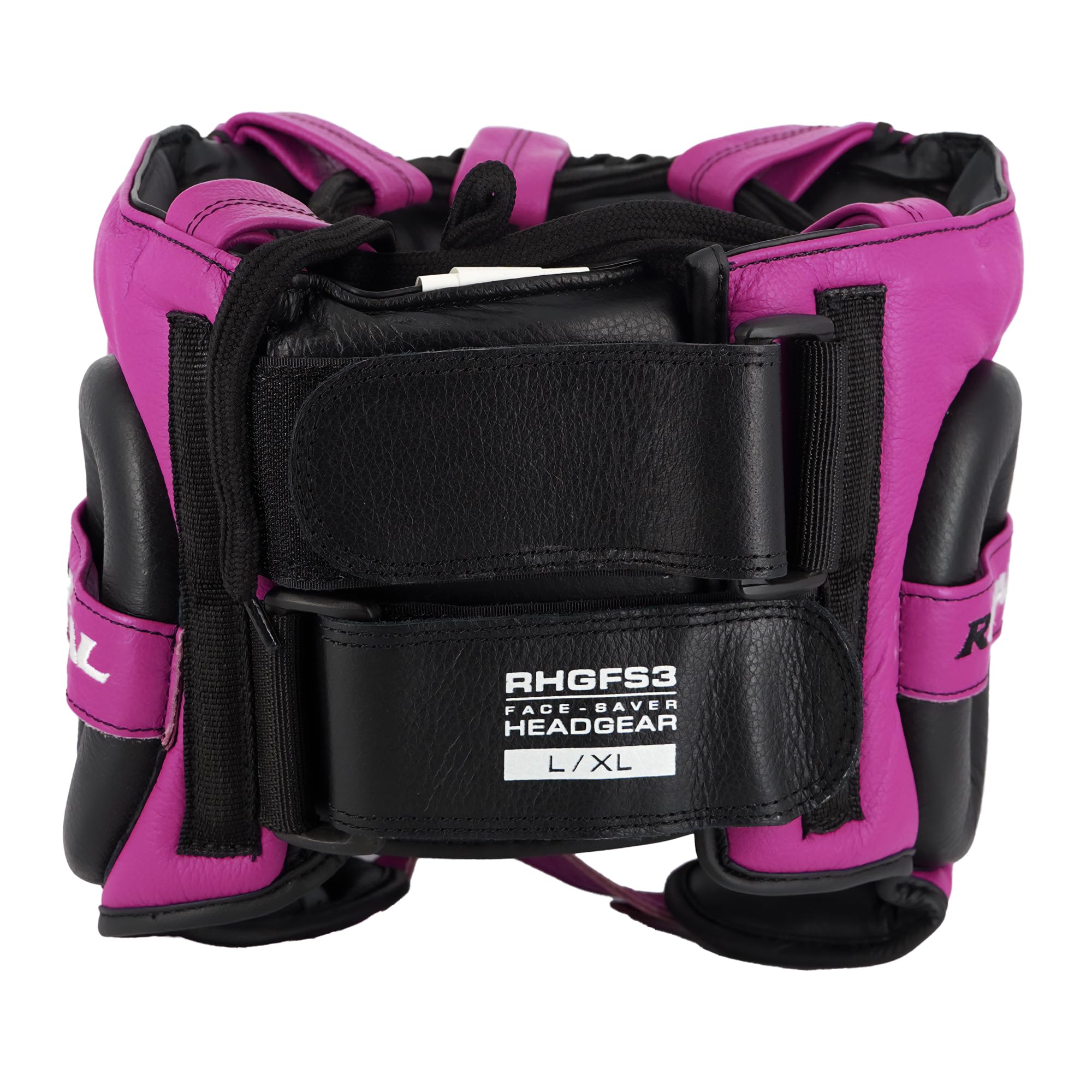 Amazon | RIVAL Boxing RHGFS3 フェイスセーバー スパーリング