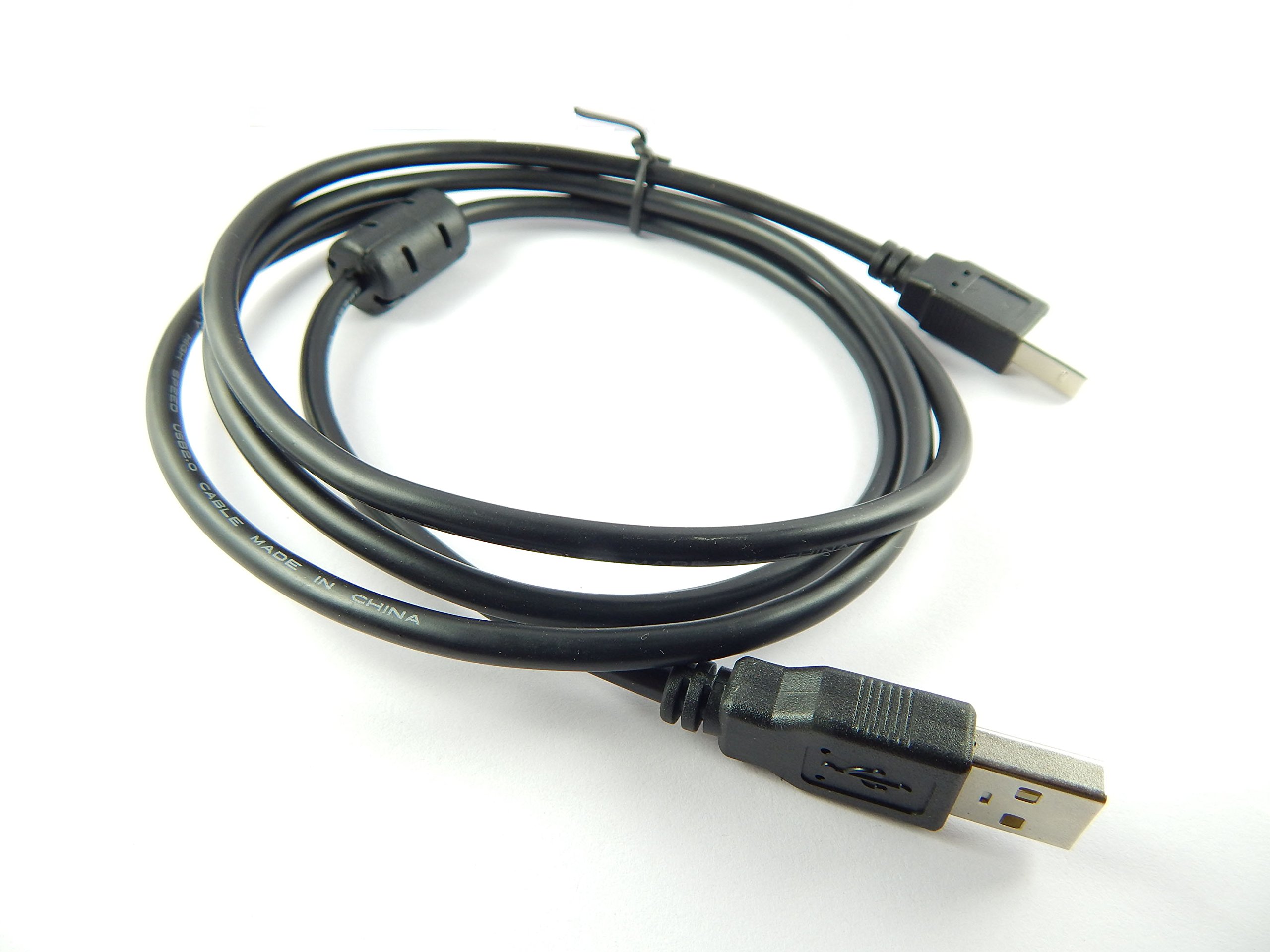 See full amazon price history chart for Robo India USB 2.0 Cable A to B Robo India USB 2.0 Cable A to B (B00WQNZB7Q) Amazon Price History, Amazon Price Tracker