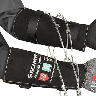 Arm Guards For Biting Picks collage image 4