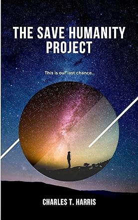 The Save Humanity Project