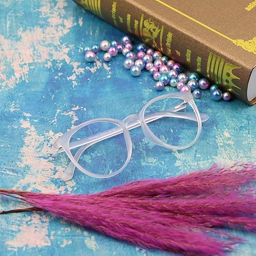 Miniatura 8 de LifeArt Gafas de bloqueo de luz azul, anteojos de lectura para computadora, gafas de juegos