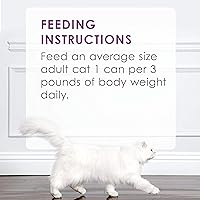 Vista 9 de Purina Fancy Feast Paté. - Comida húmeda enlatada para gatos adultos