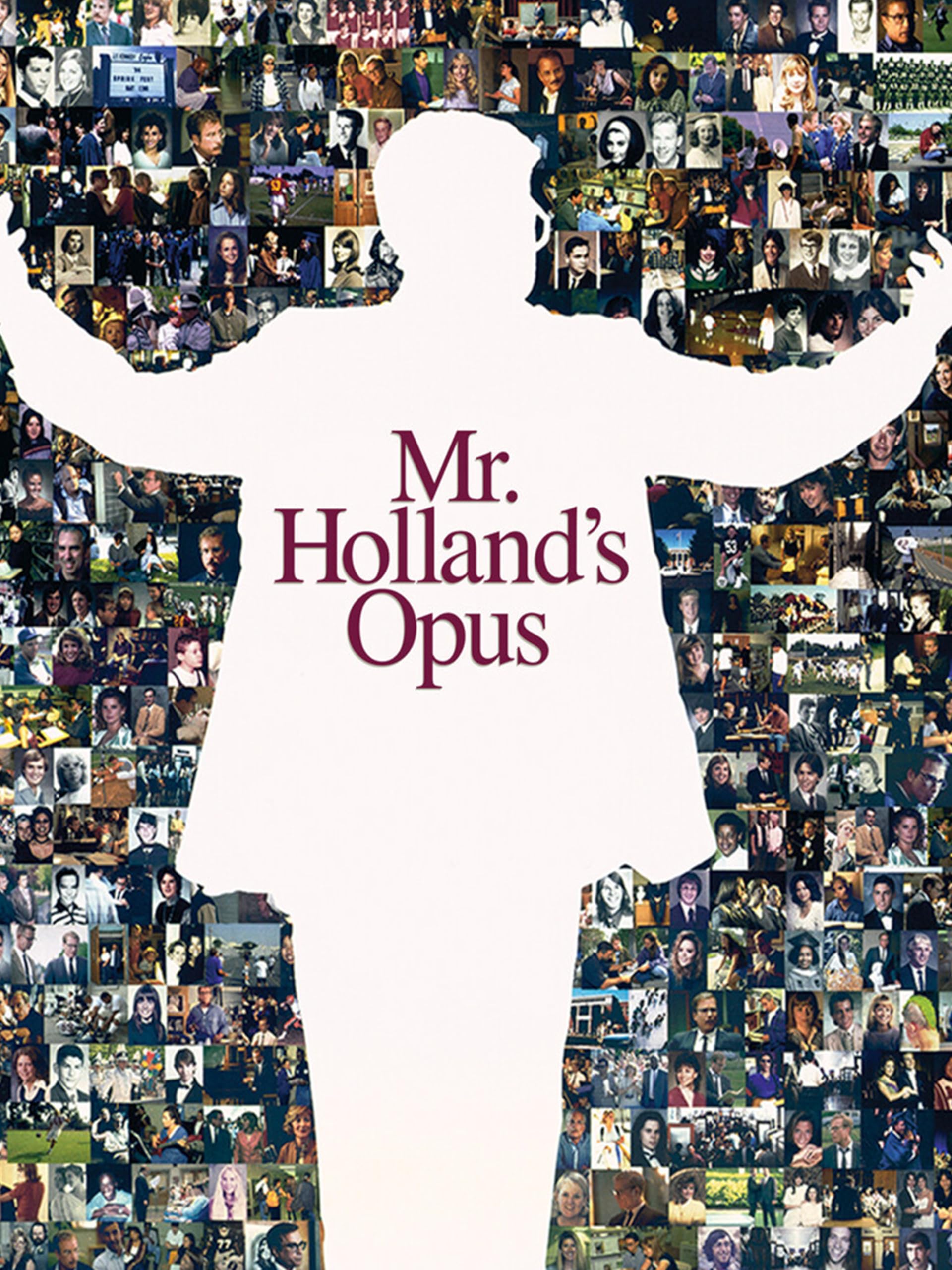 Mr. Holland's Opus