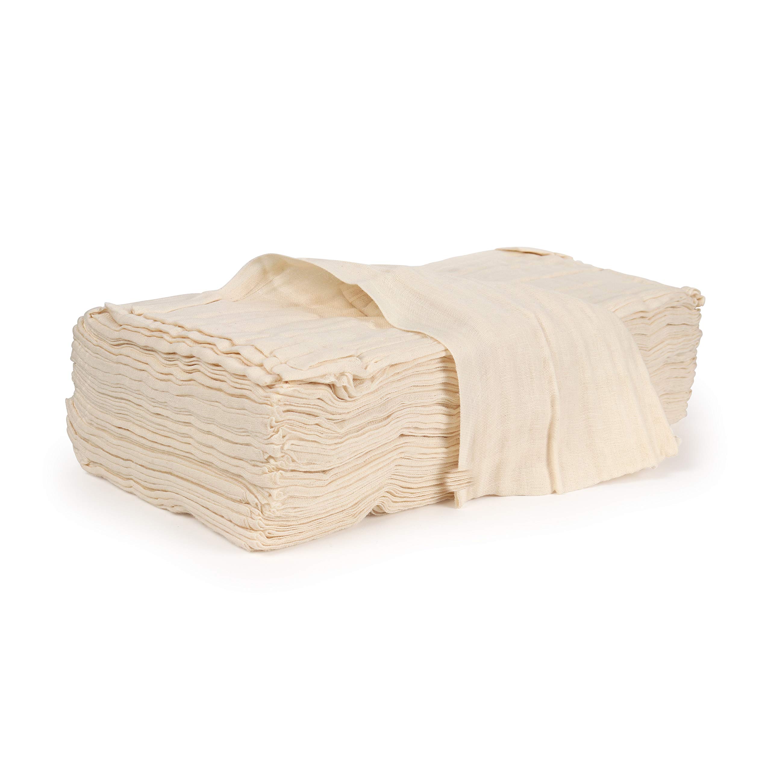 Buy Arkwright LLC UnBleached Weave Grade 50 Cheesecloth, Extra Large