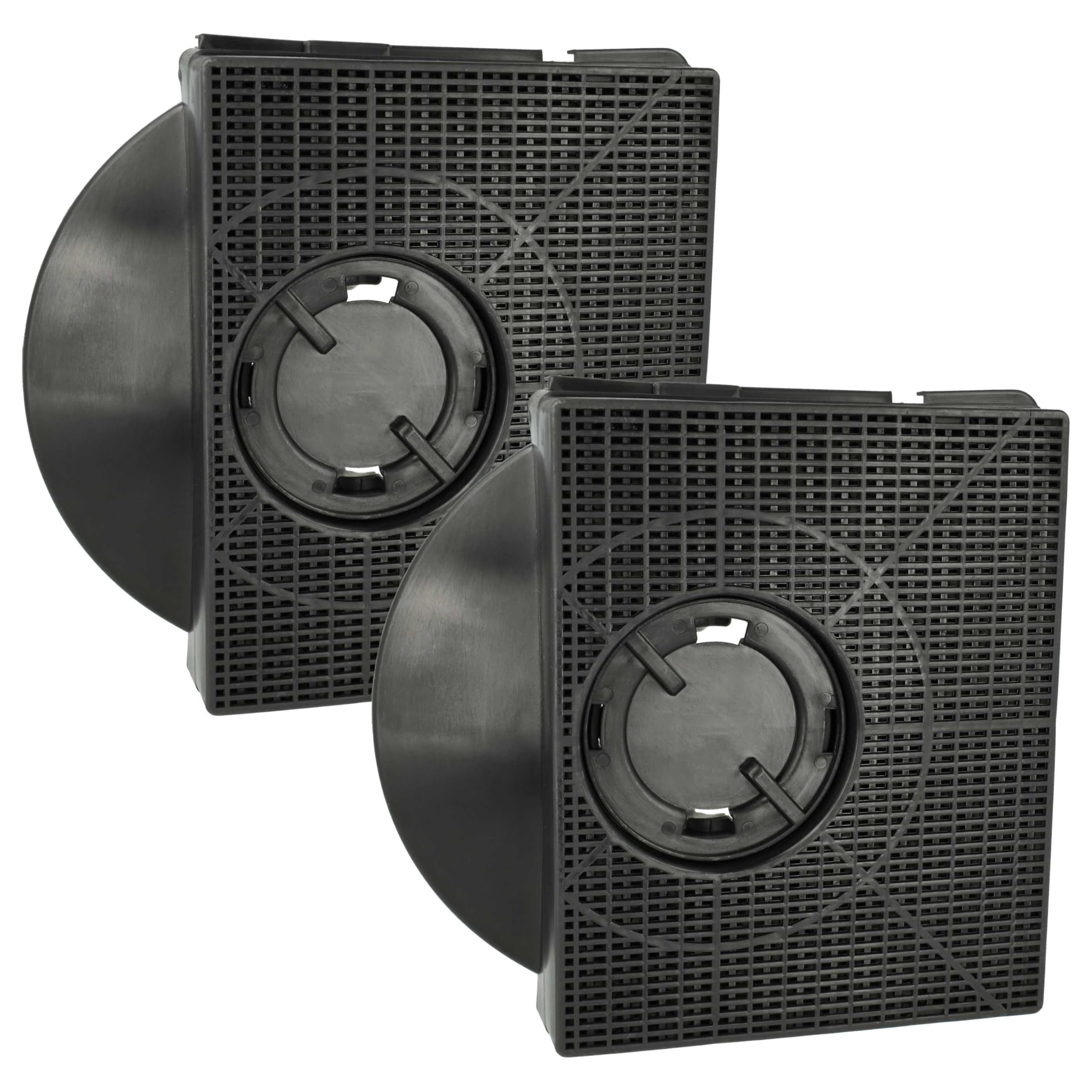 2 X Activated Carbon Filter For Whirlpool Bauknecht 484000008581 - View #10