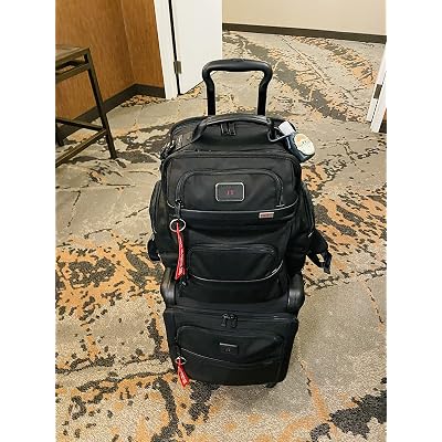 Buy TUMI - Alpha 3 Brief Pack - 15 Inch 