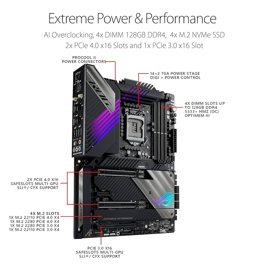 マザーボード ASUS Z590 ROG MAXIMUS XIII HERO LGA1200 connectivity-m.png