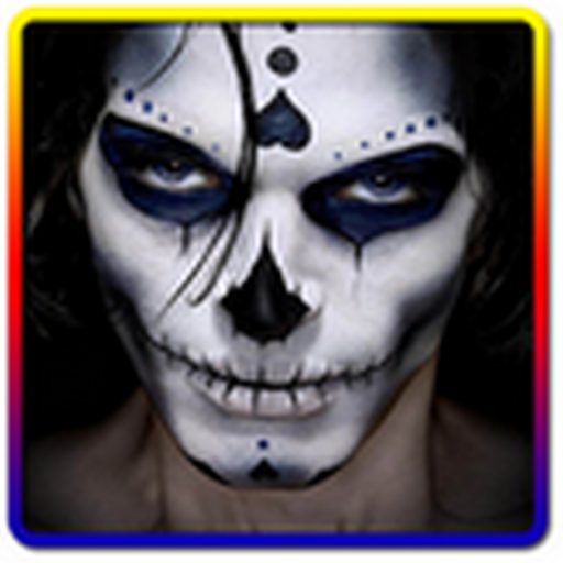 Art of Face Painting - App on Amazon Appstore