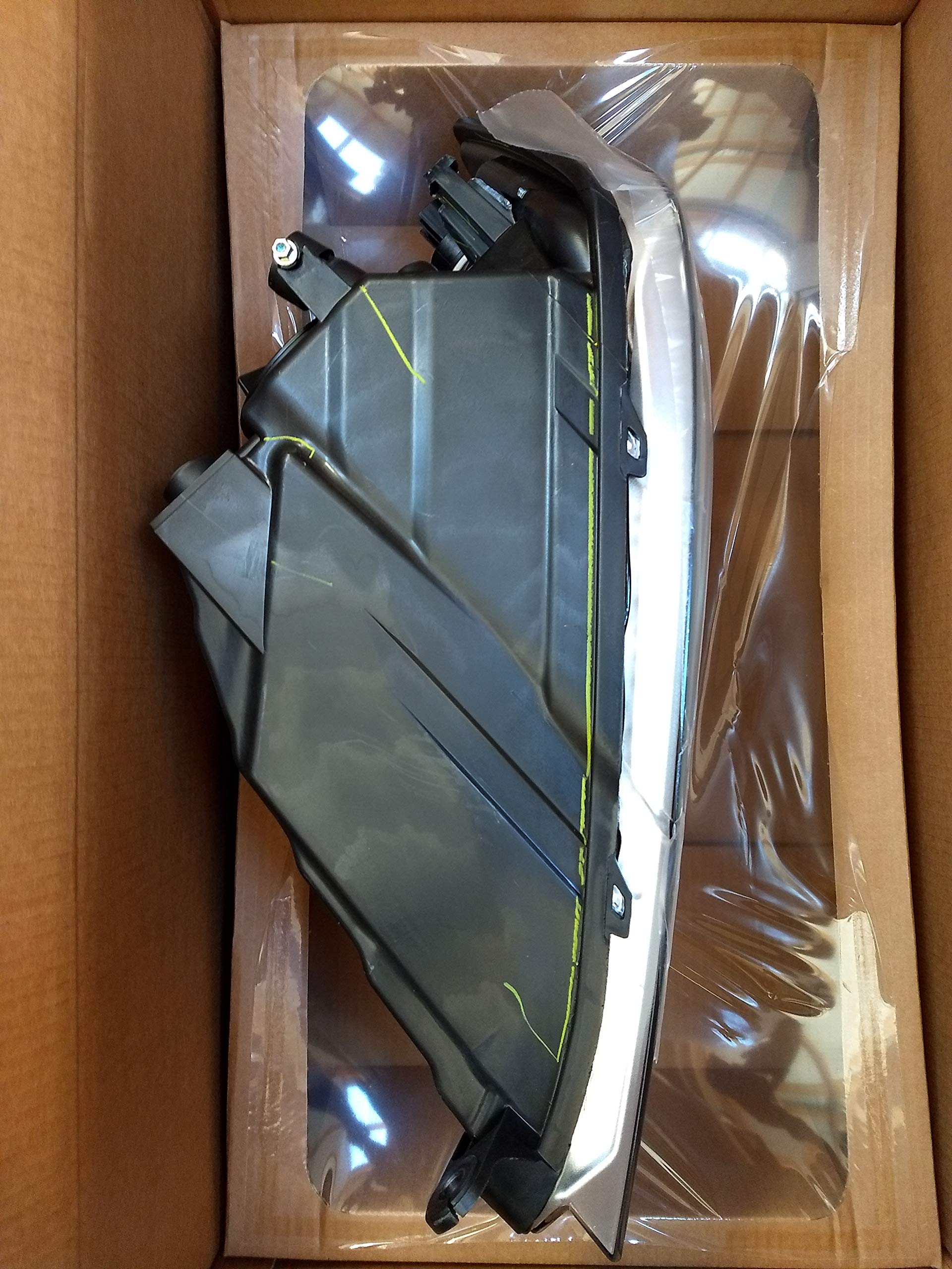 Amazon.com: MOPAR 68096439AG - OEM Part : Automotive 