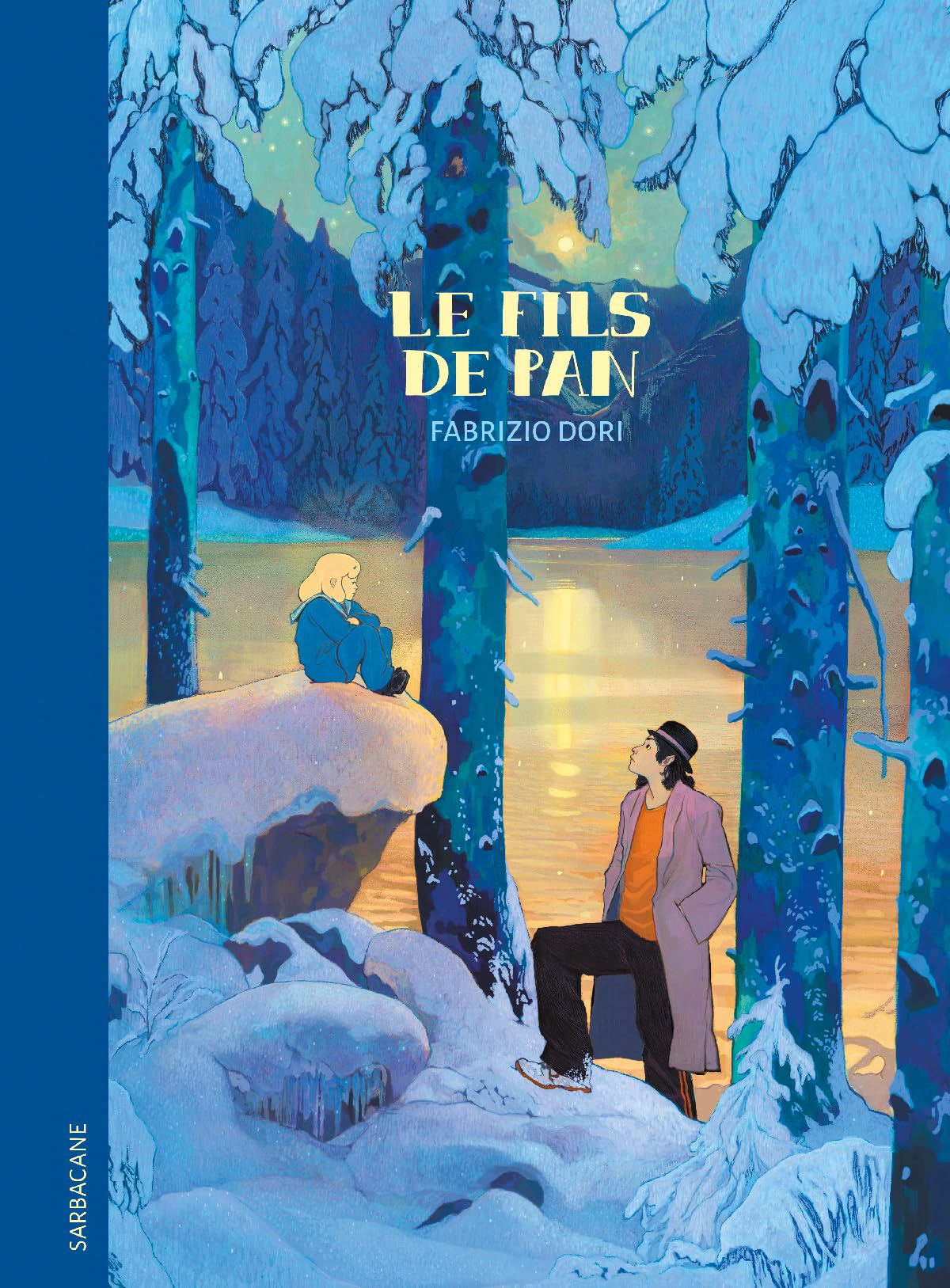 Le fils de Pan