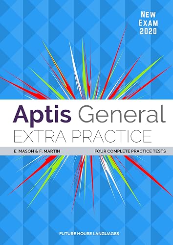 Aptis General: Extra Practice