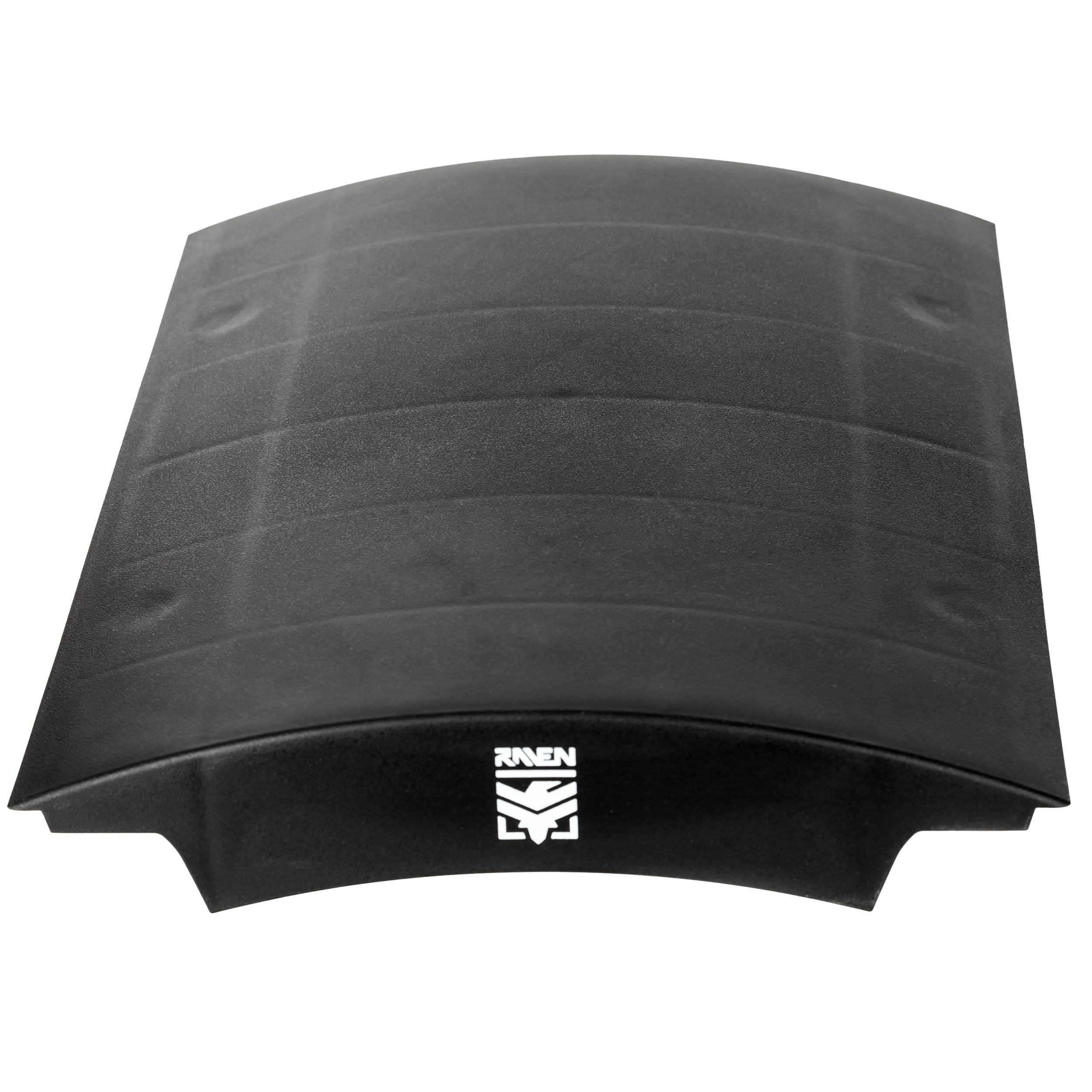 RAVEN Wolx 3-teiliges Skateboard Rampen Set I Skaterrampe für Kinder & Jugendliche bis 100kg I Skatepark Equipment für Zuhause
