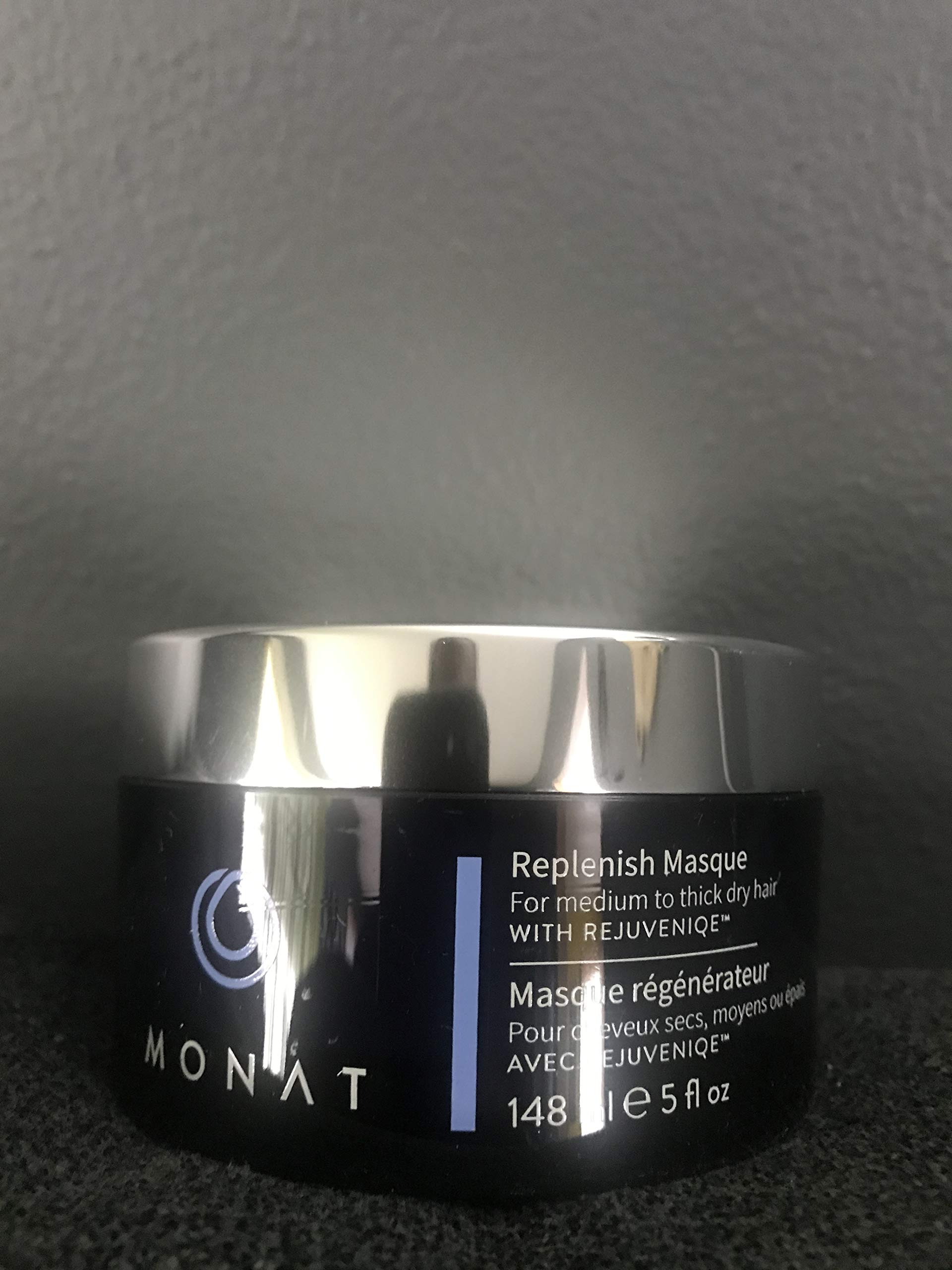Monat Replenish MASQUE for HAIR Loss with Rejuvenique Oil : Beauty &  Personal Care - Amazon.com
