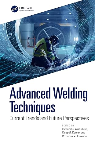 Advanced Welding Techniques: Current Trends and Future Perspectives-Wow! eBook