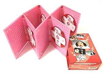Amazon.com: ナースのお仕事2 DVD-BOX : Movies & TV