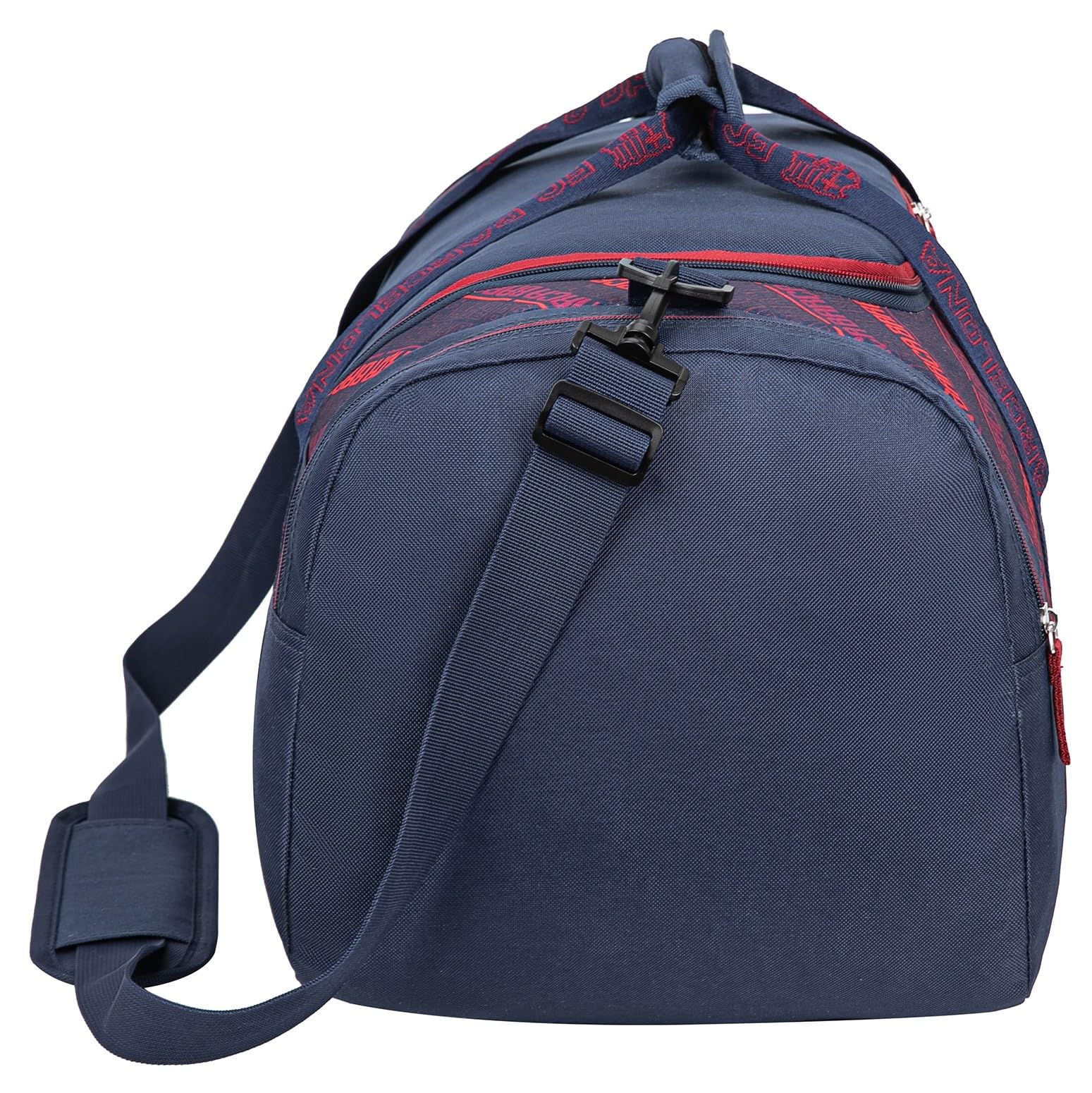 FC Barcellona 173 fcb205spo Sacchetto di Sport Unisex Bambino, Granato