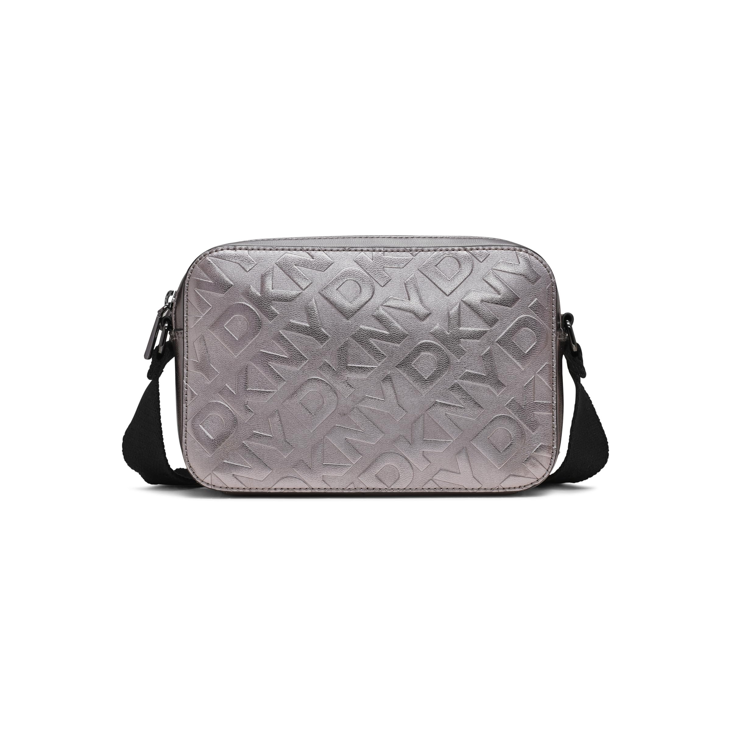 DKNY womens Ashlyn Camera Crossbody