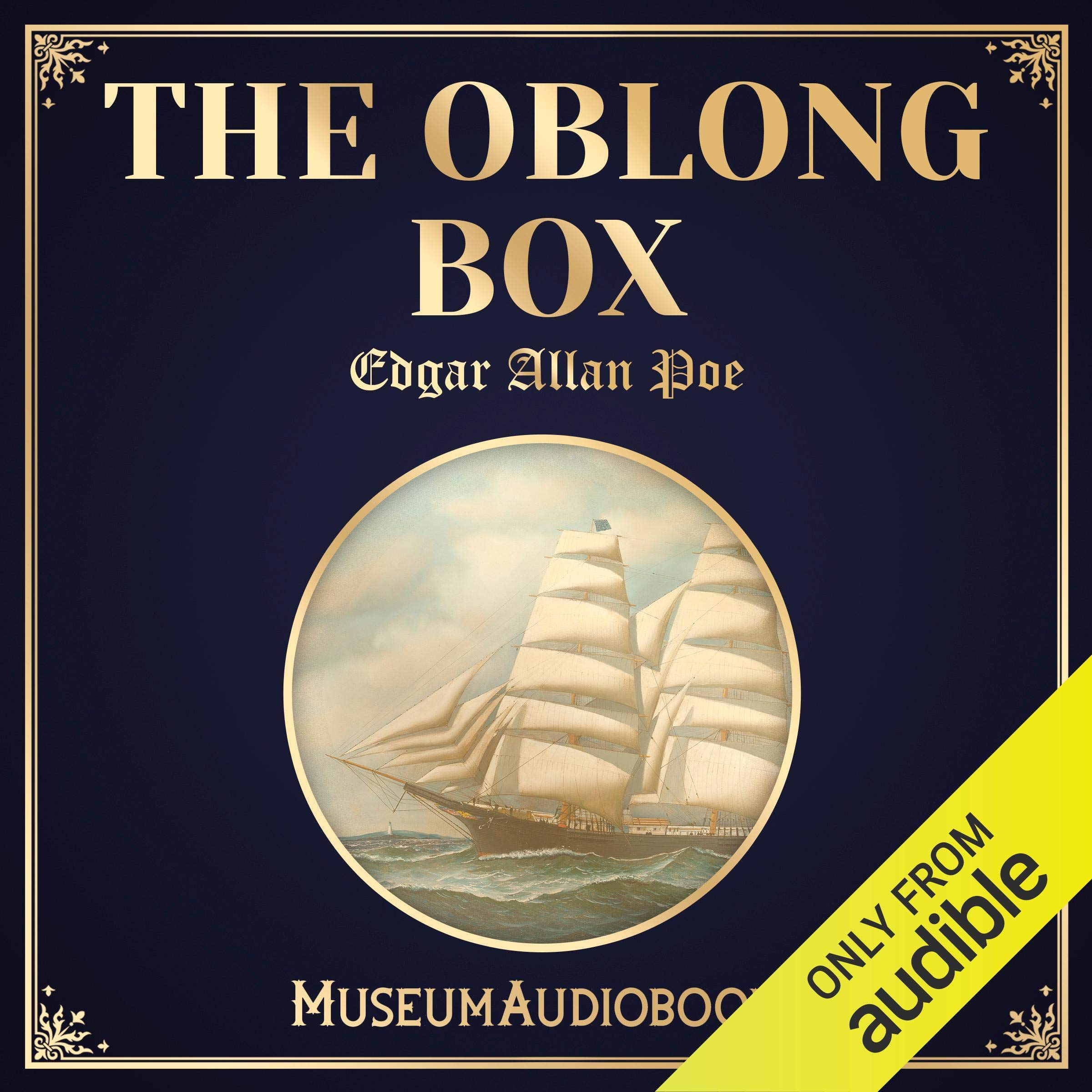 The Oblong Box