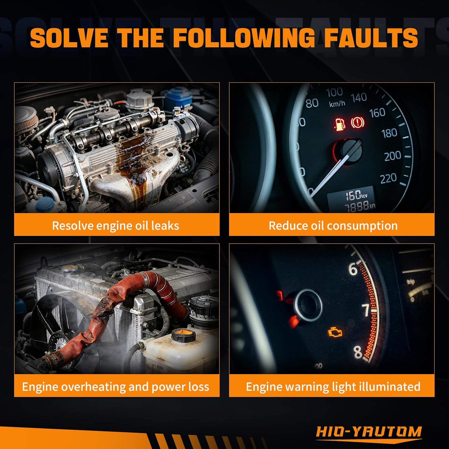 32140004 PCV Valve Oil Trap 2.0L w/Gasket Compatible with Volvo S60 S80 S90 V60 V90 XC40 XC60 XC70 XC90 2014-2022 2.0L 4 cylinder Turbo Replacement for 32242753 31430923 31670210 31430236 31316184