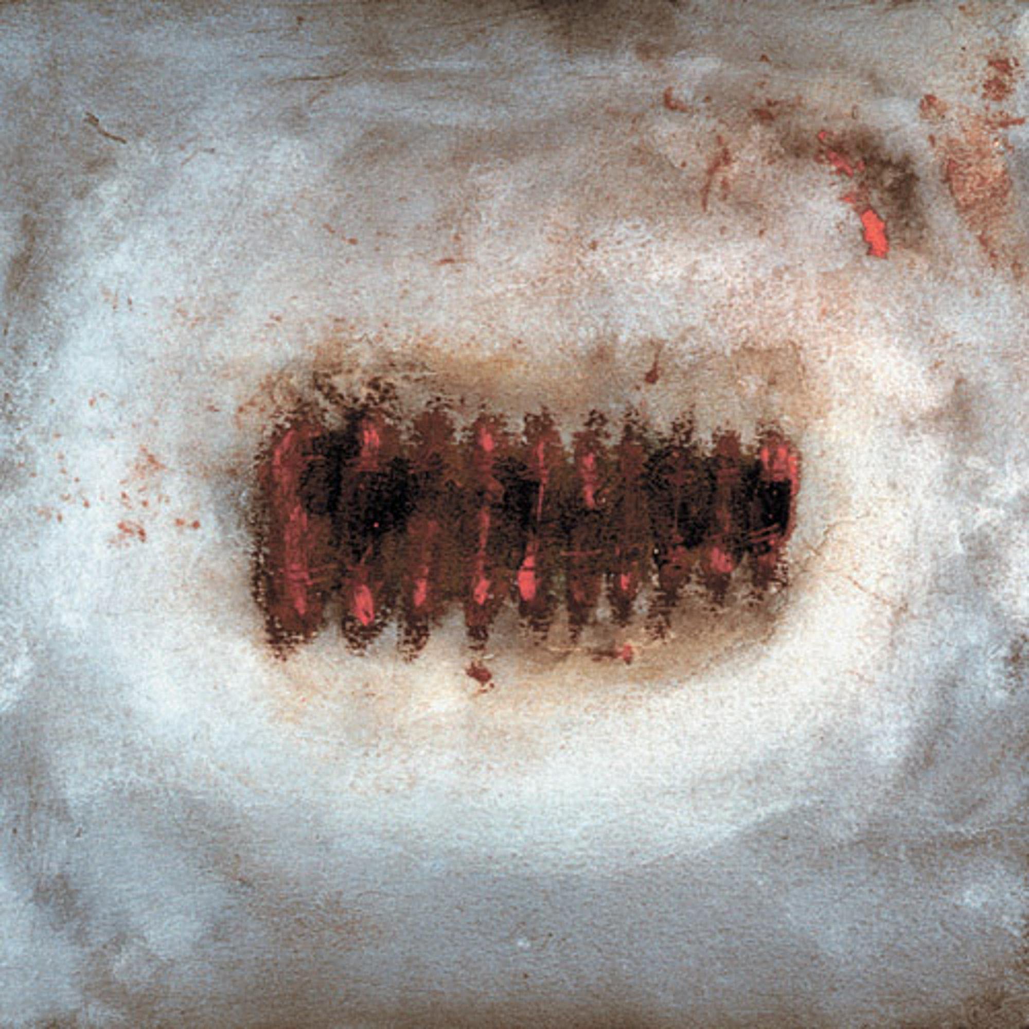 Notes From The Underground [Audio CD] Medeski Martin & Wood