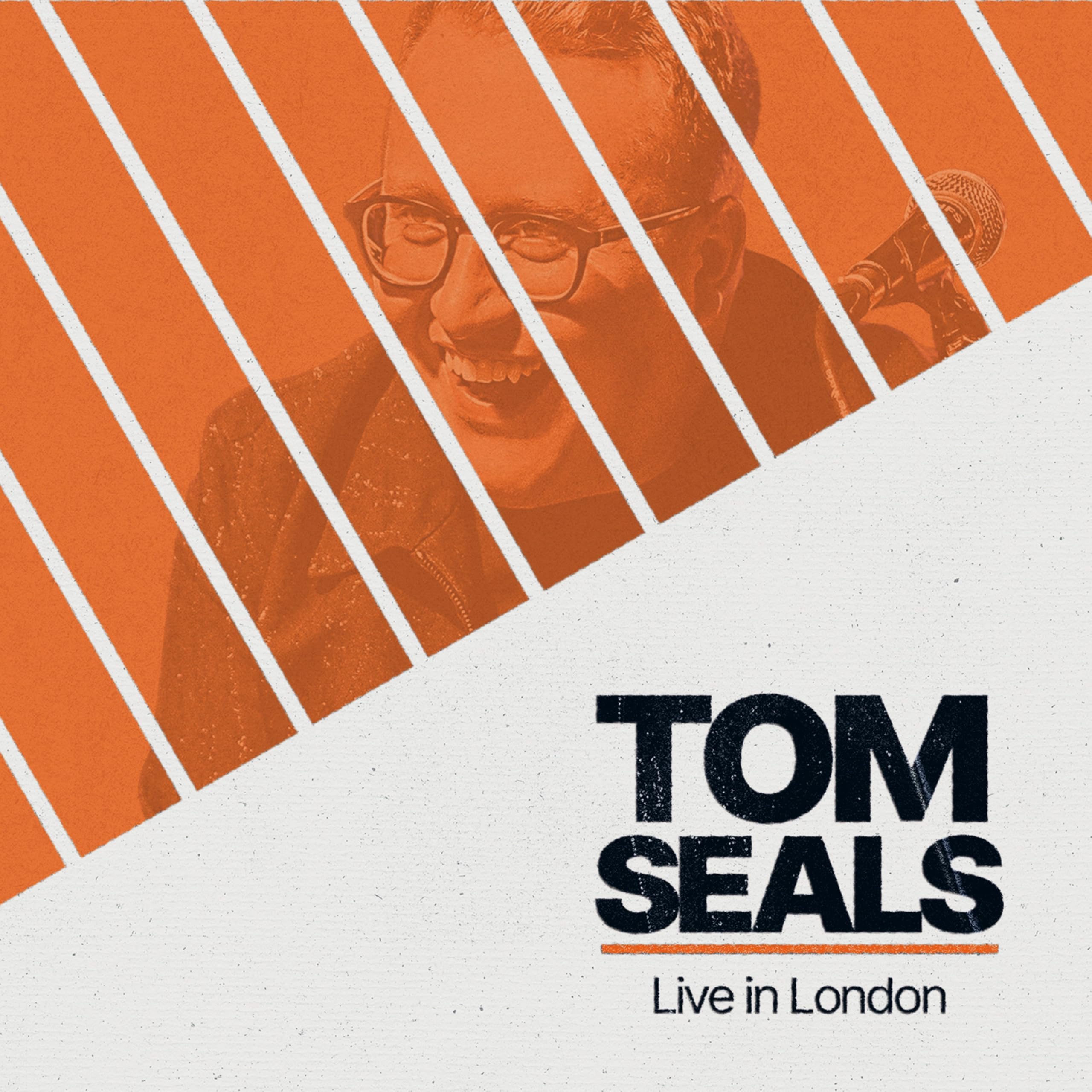 LIVE IN LONDON