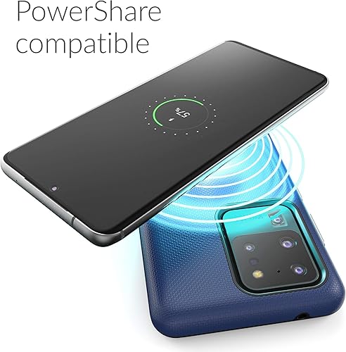 Miniatura 6 de Crave Funda de doble protección para Samsung Galaxy S20 Ultra, protección a prueba de golpes, funda de doble capa para Samsung Galaxy S20 Ultra, S20