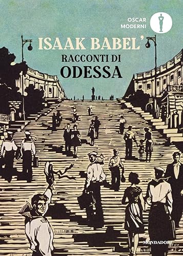 Racconti di Odessa