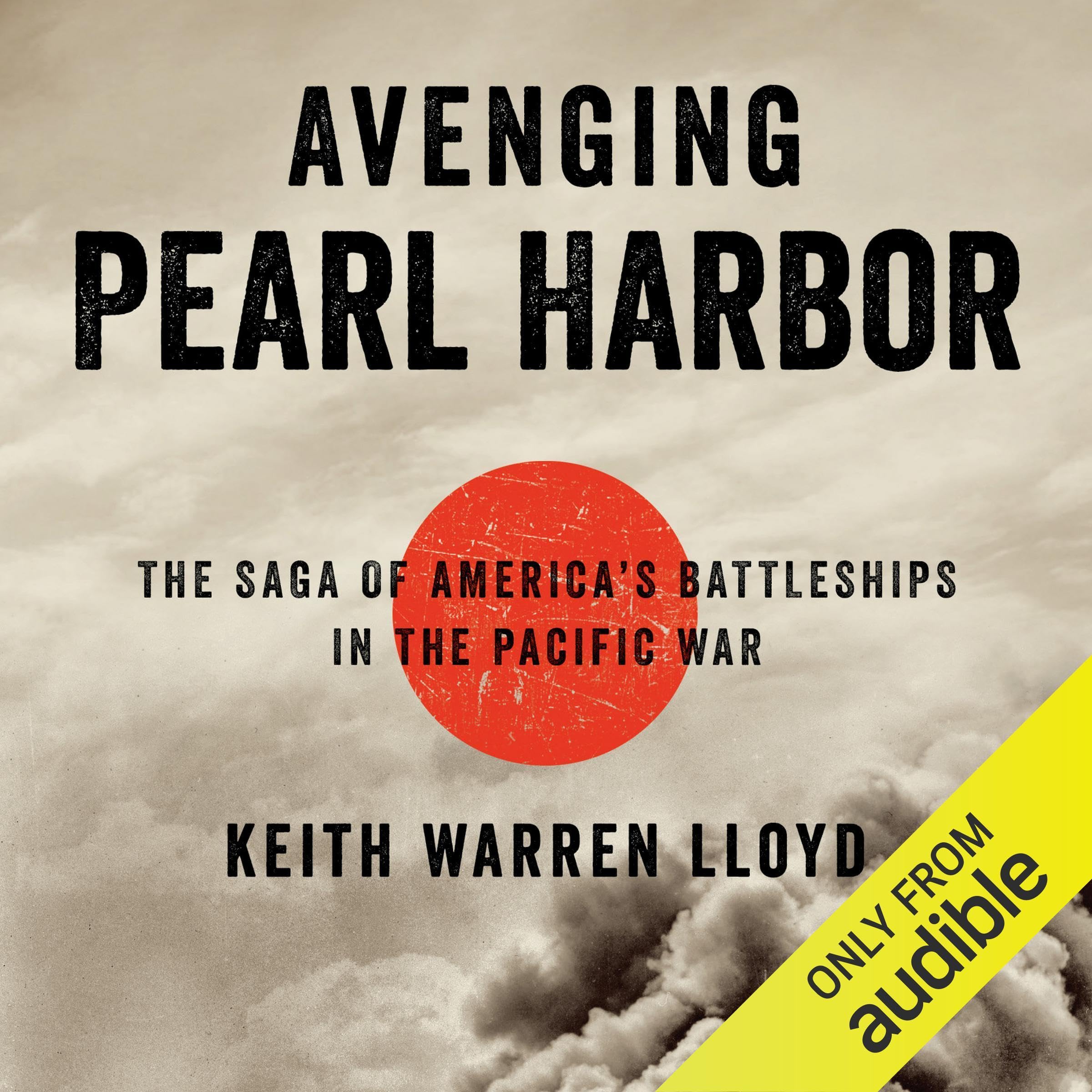 Avenging Pearl Harbor