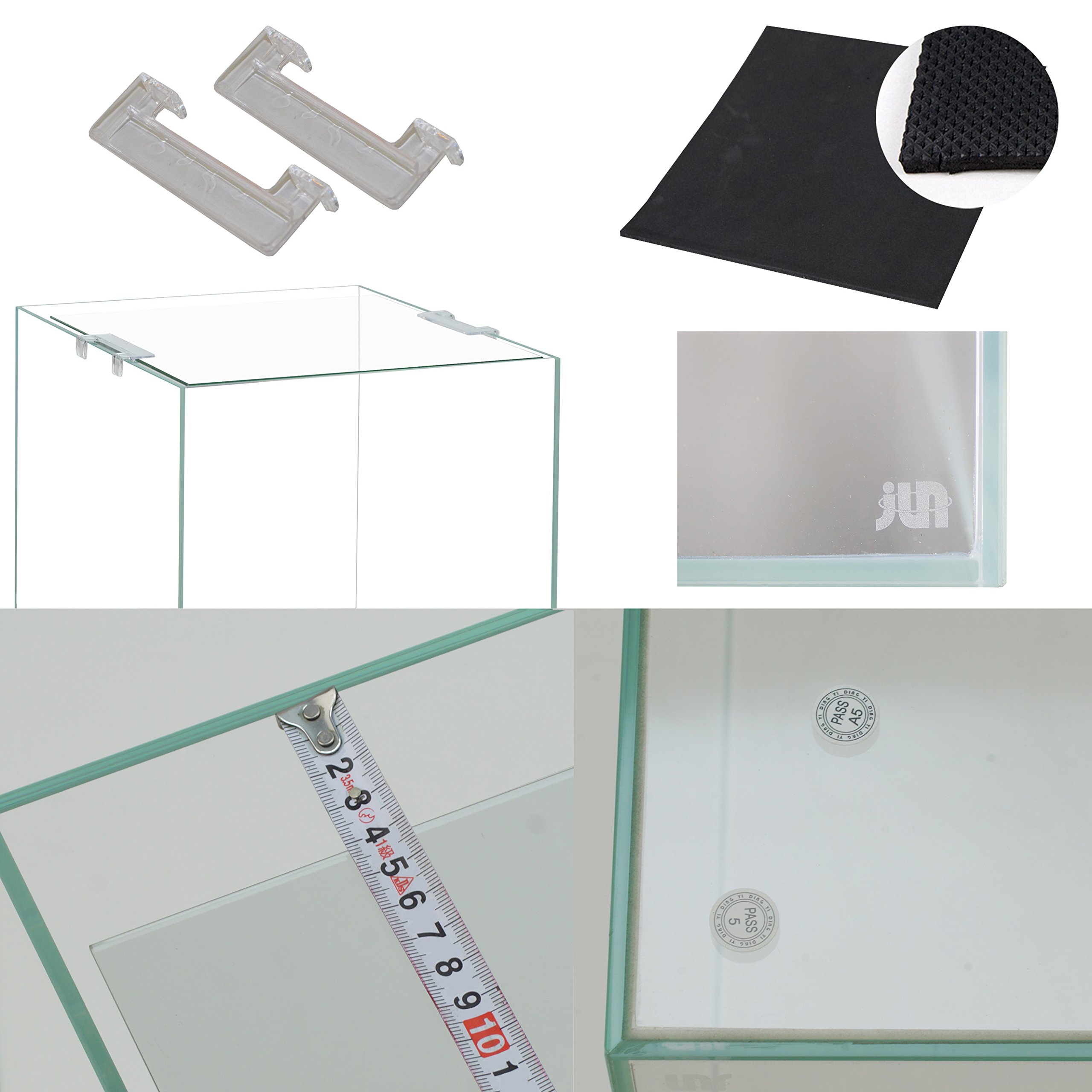 Amazon | ジュン (JUN) クオリア 3030 | ジュン (JUN) | 水槽 通販