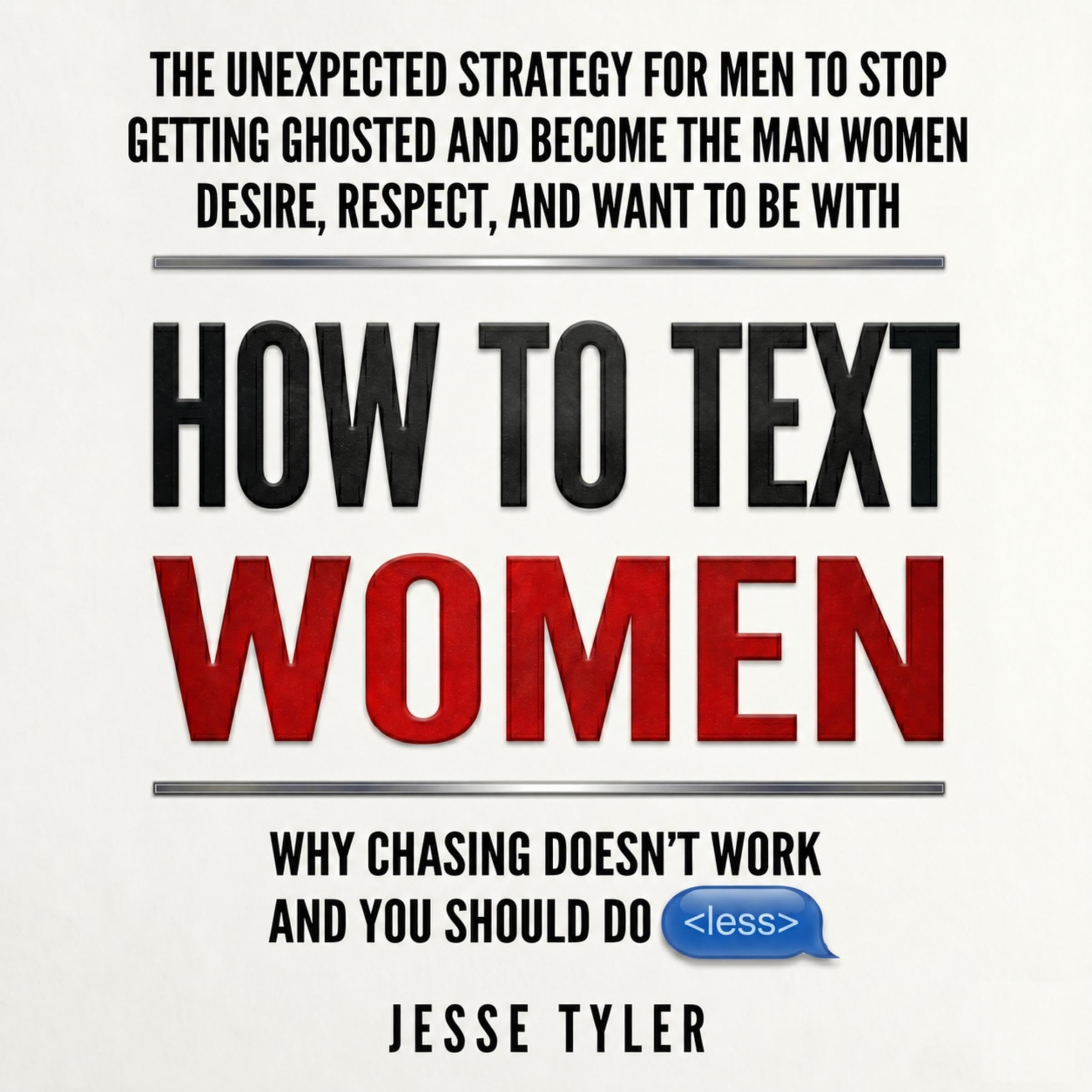 Cover art for How to Text Women