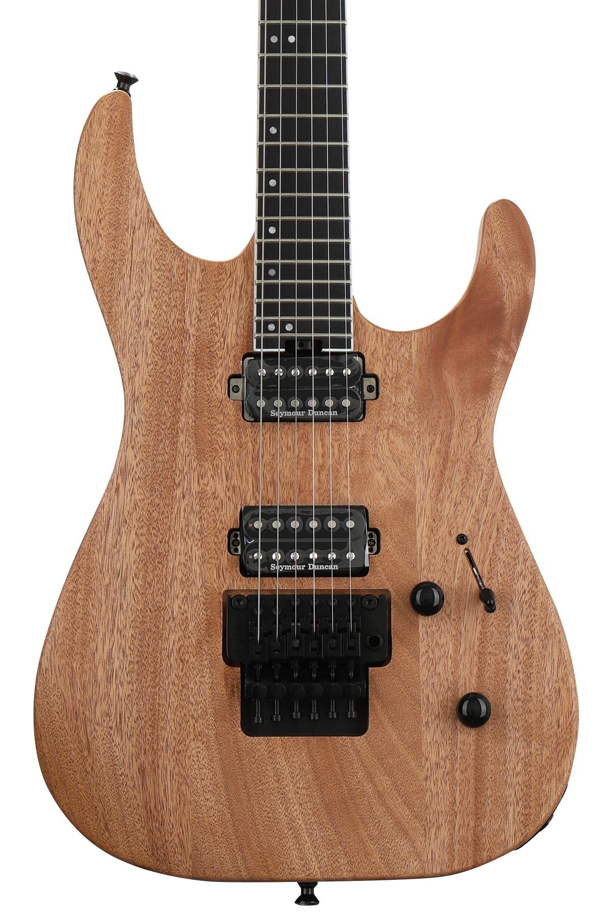 Amazon | Jackson Dinky DK2 OKOUME Natural ナチュラル エレキギター