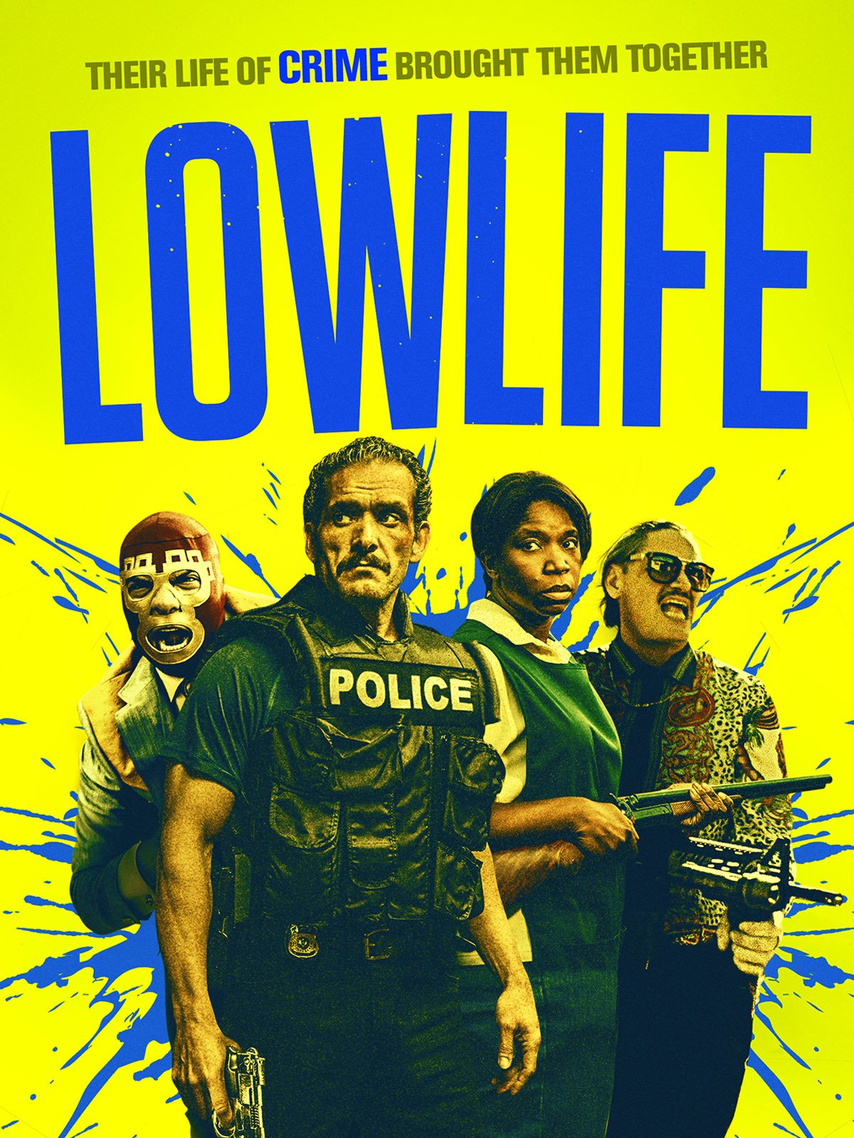 Lowlife
