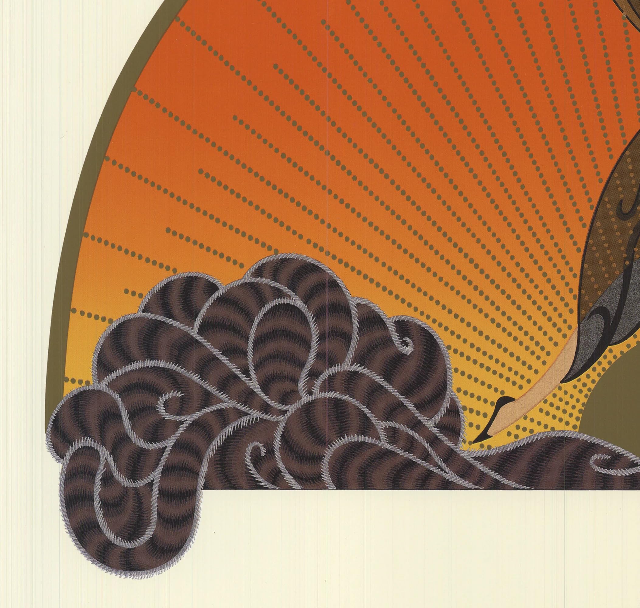 Amazon.co.jp: ERTE Sunrise 14.75