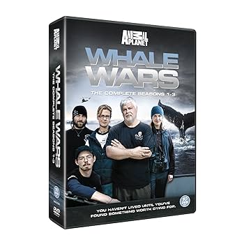 その他 Whale Wars: Season 1 [DVD] Amazon.co.jp: Whale Wars: Season 1 [DVD] : DVD