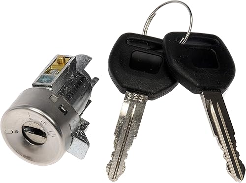 Dorman 926-056 Cilindro de bloqueo de encendido para modelos Honda seleccionados