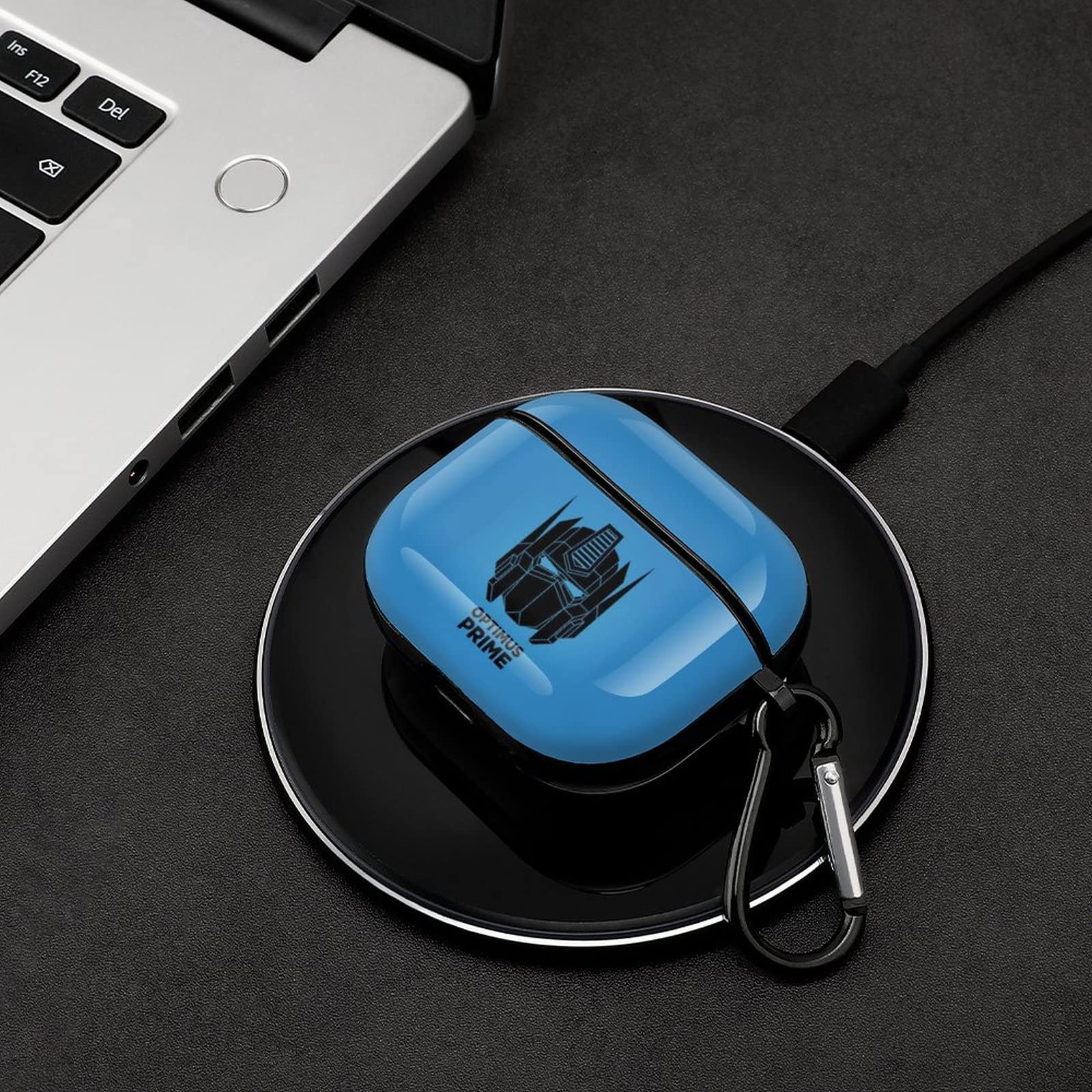 Amazon | トランスフォーマー AirPods 3 対応 ケース カバー 落下防止